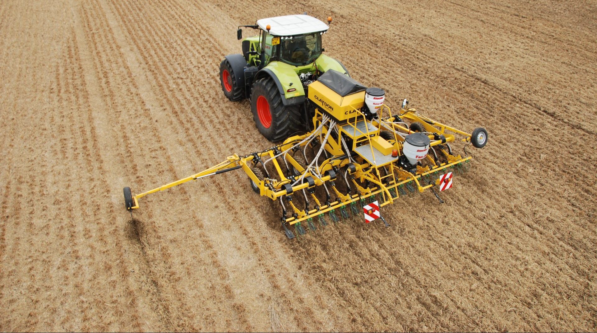 COFCO UK Grains Report – 13/05/2021