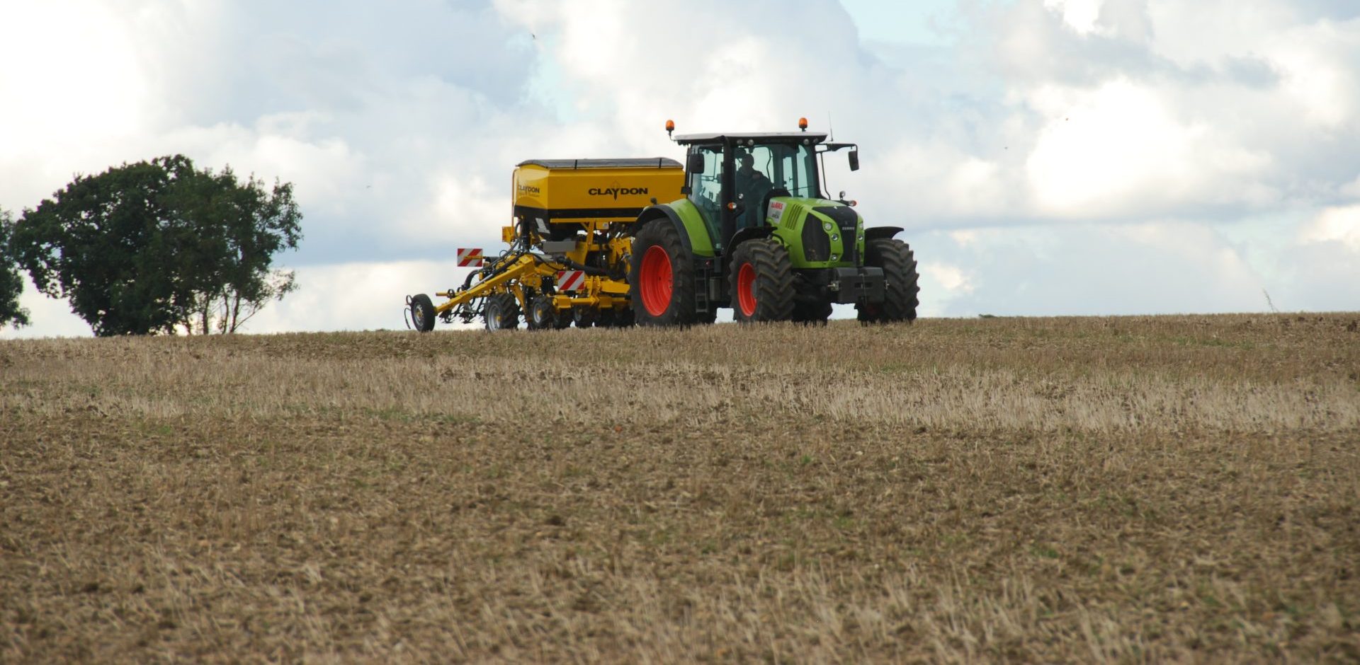 COFCO UK Grains Report – 20/11/2020
