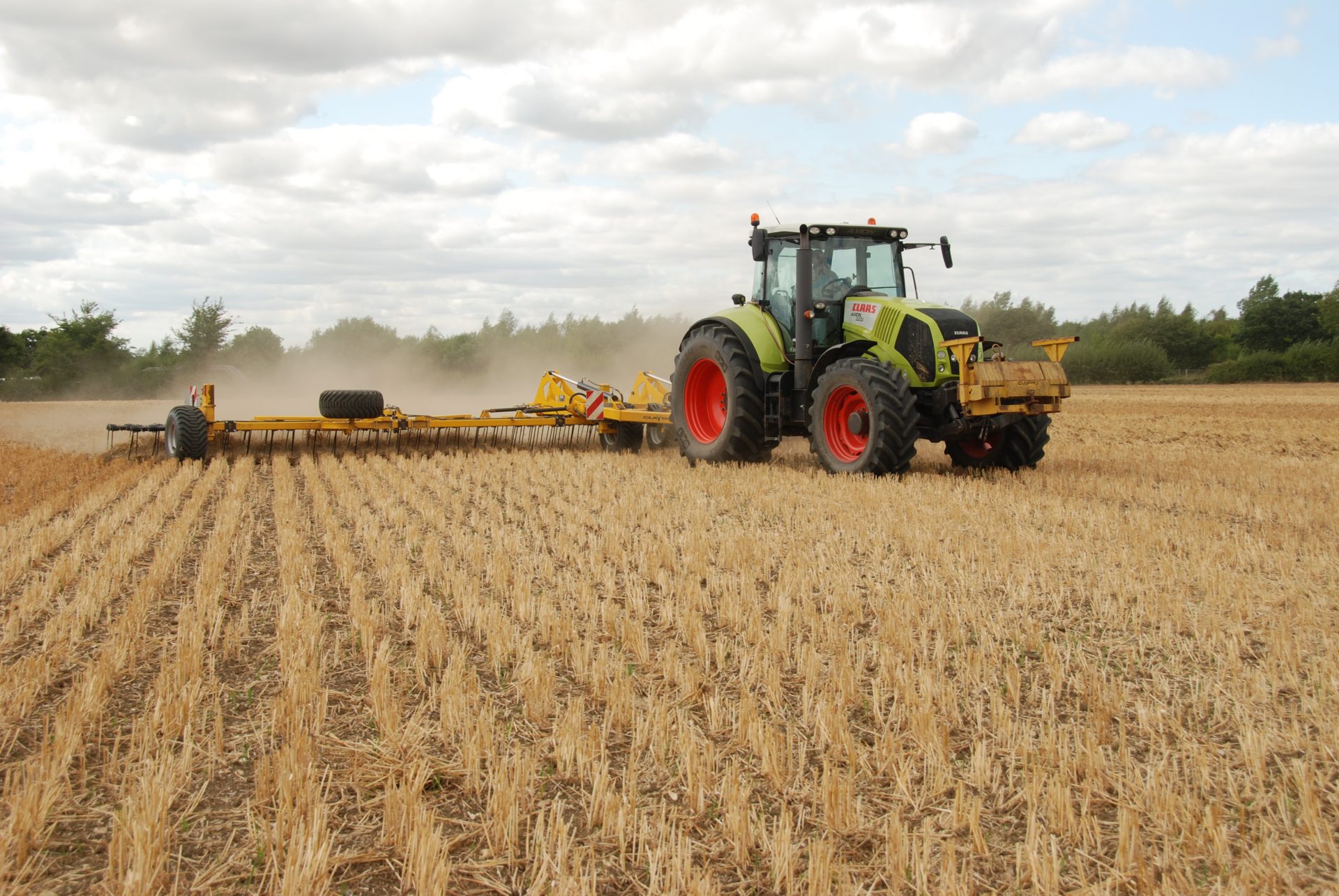 Fertiliser Focus – 15th March 2021