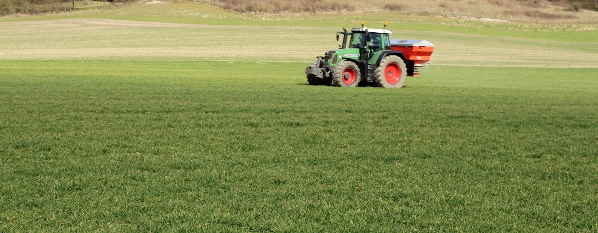 Fertiliser Focus – 6th April 2020