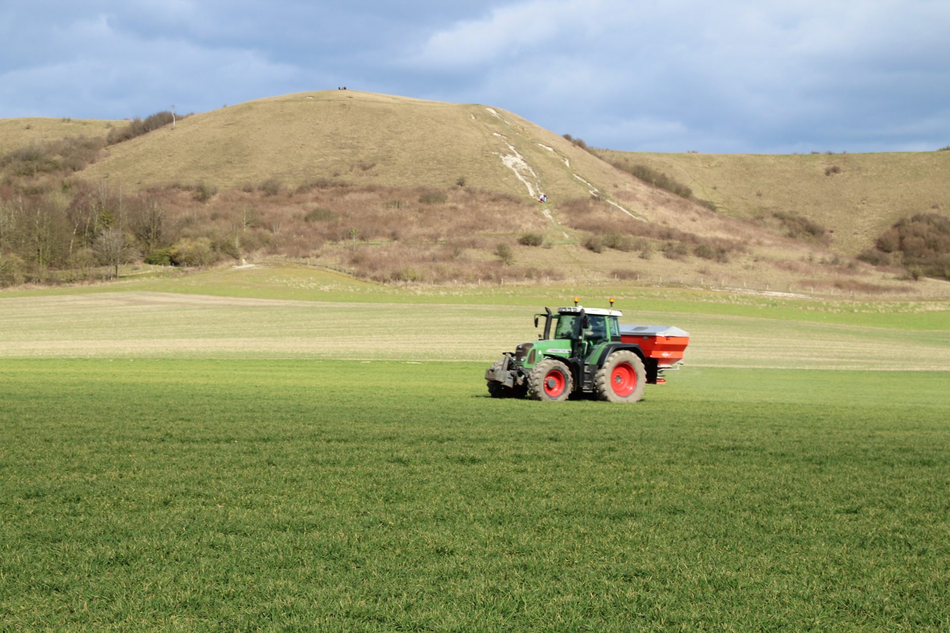 Fertiliser Focus – 23rd March 2020